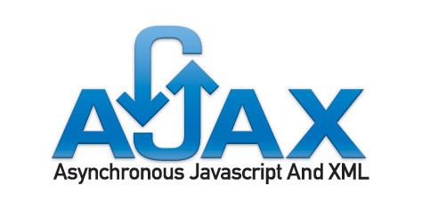 Логотип AJAX